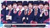 SNSD:Mr.MR. ver.8