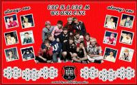 ExO ThE ReD
