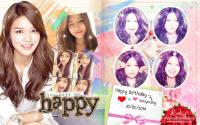 HBD::SOOYOUNG 10.02.14