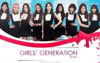 Girls' Generation _MR.MR._