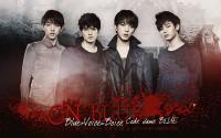 :: CNBLUE vampire ::