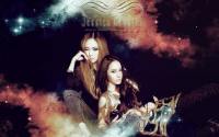 Jessica Jung & Krystal Jung 2