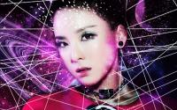 :SANDARA PARK World Tour AON: