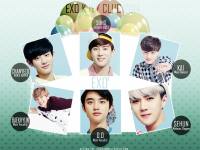 :EXO K - IVY CLUB 2014: