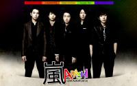 ARASHI : Love Album