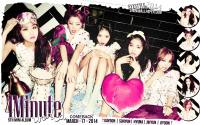 4Minute World : comeback!