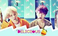 TOHEART : DELICIOUS