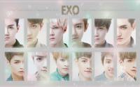 EXO:Fan Art