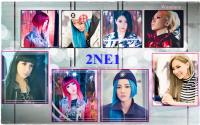 2NE1