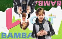 BAMBAM GOT7