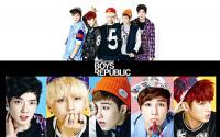 Boys Republic::Video Game