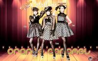 Orange Caramel : Catallena (THE THIRD SINGLE)