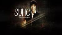 EXO K Suho