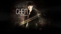 EXO M Chen