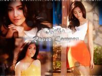 Bella - Ranee Campen