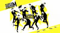 SUPER JUNIOR M :: SWING