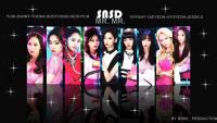 SNSD MR.MR Ver. 2