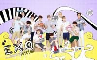 EXO : IVYCLUB