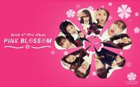 APINK : PINK BLOSSOM