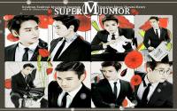 Super Junior M - SWING [Mini album 2014