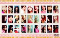 Girls' Generation ::Mr. Mr.:: Ver.7