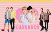 CHANBAEK