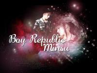 MINSU