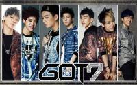 [ GOT7 "Girl Girl Girl" ]