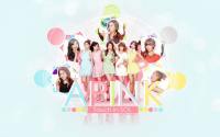 [APINK] Touch in SOL