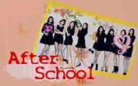 RE- After School ver.1