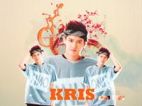 Kris•:*´Photo card`*:•