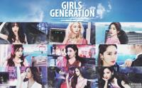 Girls' Generation ::Mr. Mr.:: Ver.9