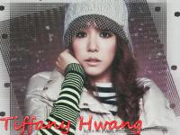 Tiffany Hwang