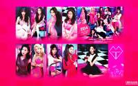 Girls' Generation ::Mr. Mr.:: Ver.10