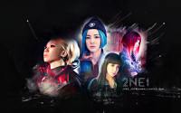 2NE1 COME BACK HOME