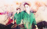 HBD ♥ XIUMIN :: EXO