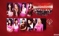 Girls' Generation ::Mr. Mr.:: Ver.11