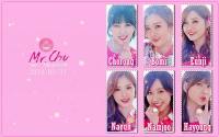 Apink_Pink Blossom