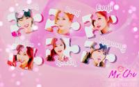 Apink_Pink Blossom