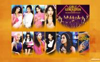 Girls' Generation ::Mr. Mr.:: Ver.12