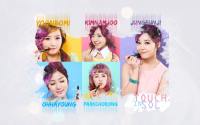 APINK Touch in SOL 2