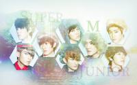 SuperjuniorM