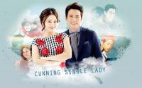 Cunning single lady