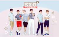 EXO-K :: IVY CLUB