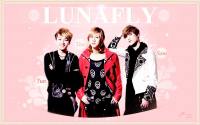 LUNAFLY sweet:)