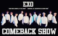 EXO 2014 COMEBACK