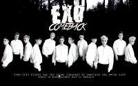 EXO COMBACK