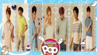 GOT7: Natuur POP