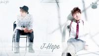 J-hope BTS just one day