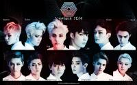 EXO:Comeback 2014